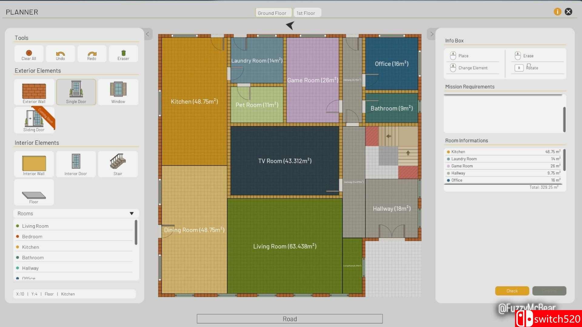 《合同村（ContractVille）》集成科幻家具包DLC TENOKE镜像版[CN/TW/EN/JP]_2