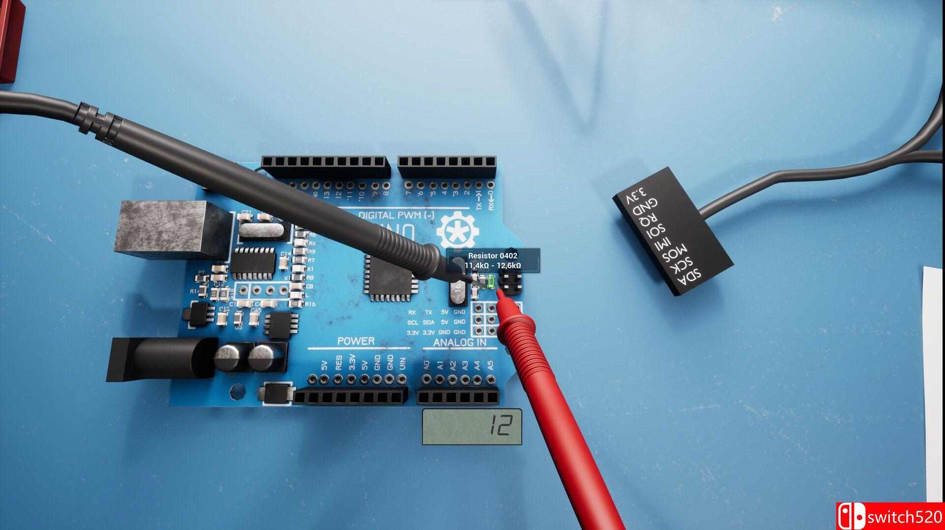 《ServiceIT：你可以做IT（ServiceIT: You can do IT）》集成电话服务DLC TENOKE镜像版[CN/EN]_4