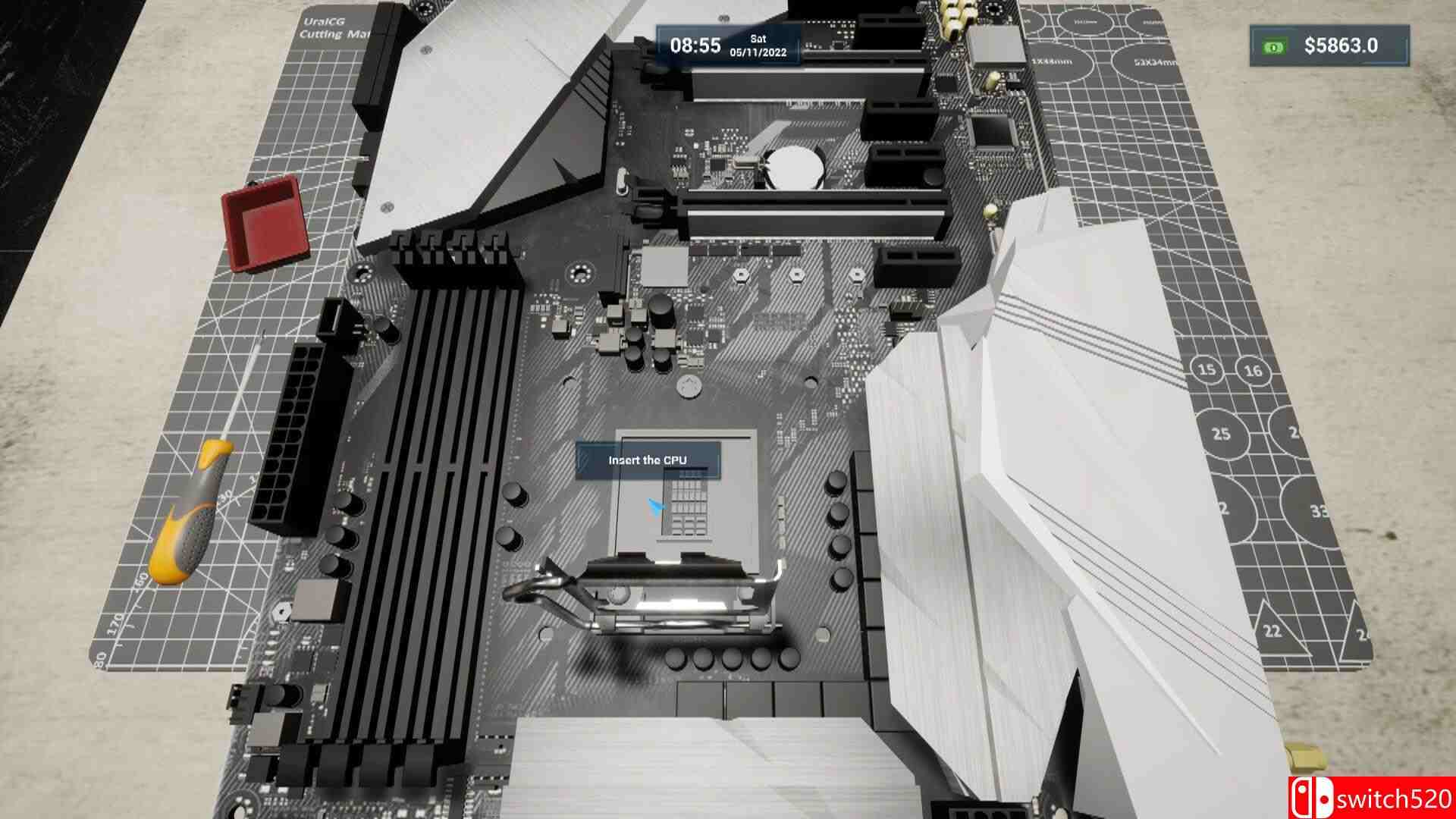 《ServiceIT：你可以做IT（ServiceIT: You can do IT）》集成电话服务DLC TENOKE镜像版[CN/EN]_2