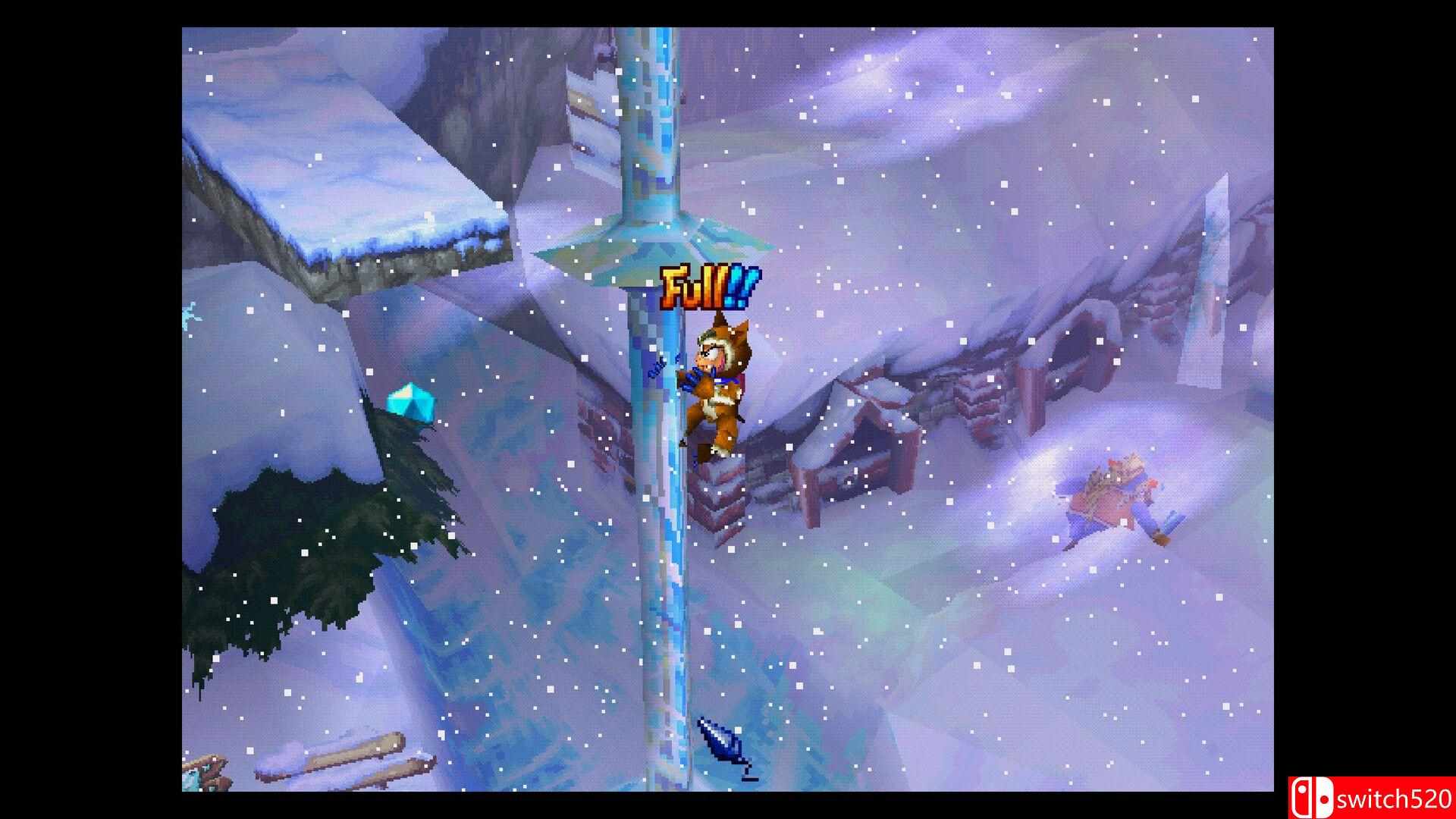 《托巴！2：恶猪归来 特别版（Tomba! 2: The Evil Swine Return SE）》P2P硬盘版[EN/JP]_5