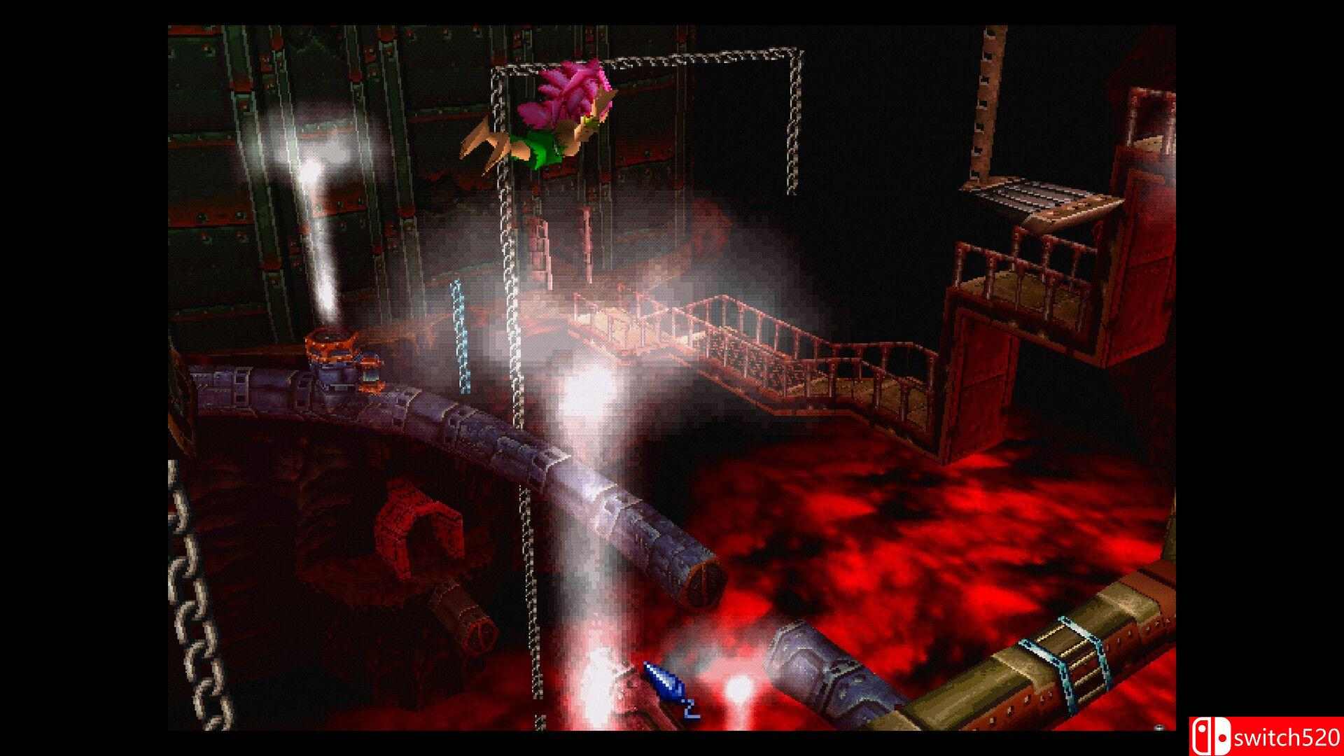 《托巴！2：恶猪归来 特别版（Tomba! 2: The Evil Swine Return SE）》P2P硬盘版[EN/JP]_3