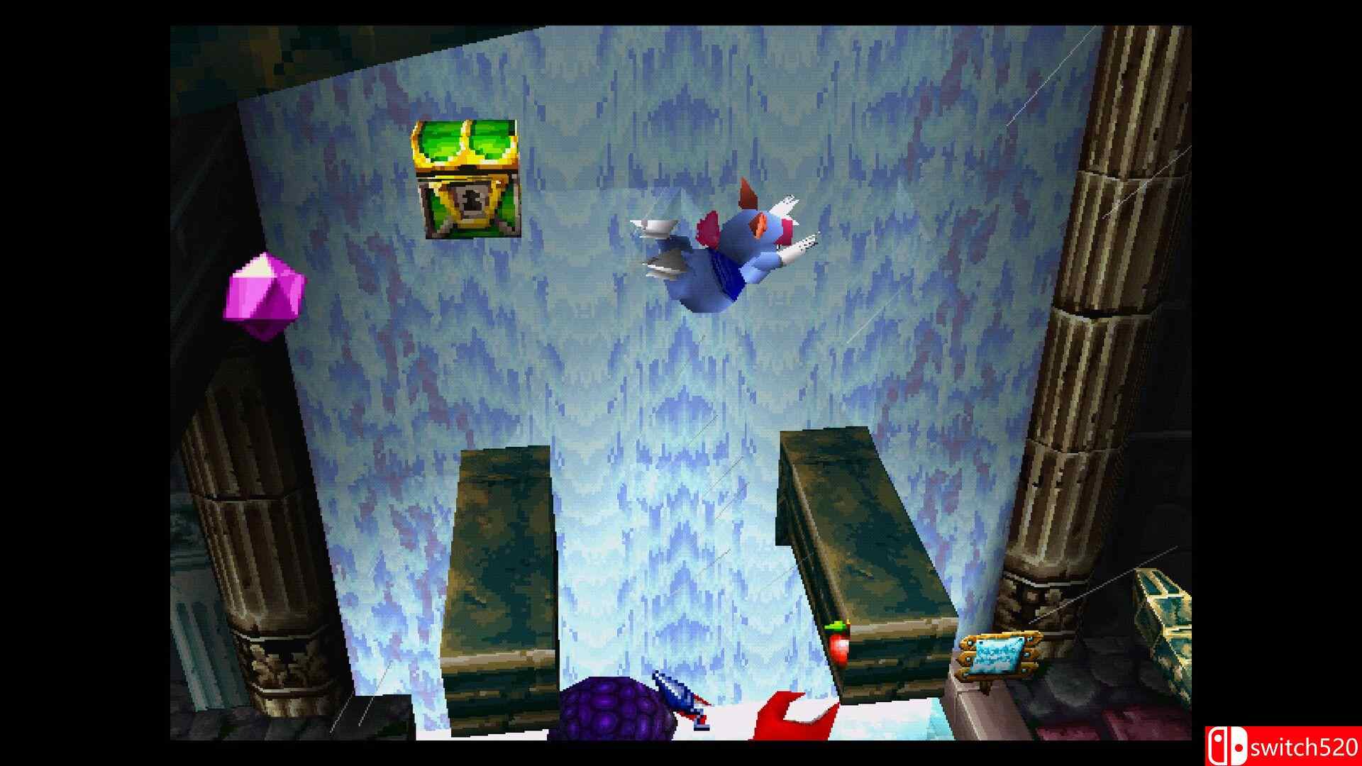 《托巴！2：恶猪归来 特别版（Tomba! 2: The Evil Swine Return SE）》P2P硬盘版[EN/JP]_4