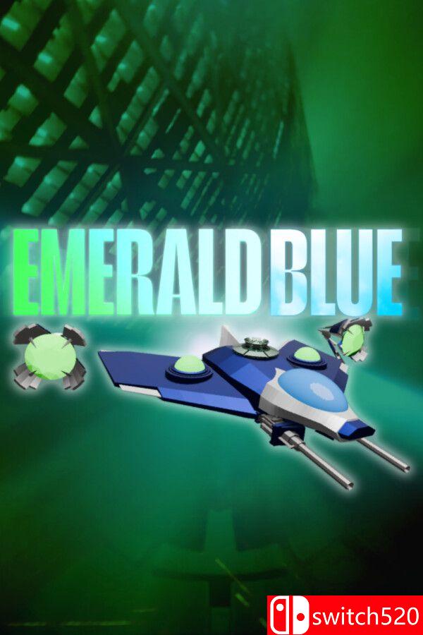 《翡翠蓝（Emerald Blue）》Build 21122651 P2P硬盘版[EN]