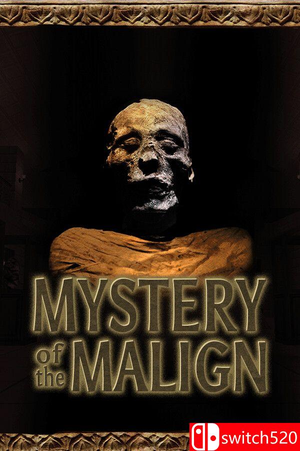 《恶意之谜（Mystery of the Malign）》Build 20867123 P2P硬盘版[EN]