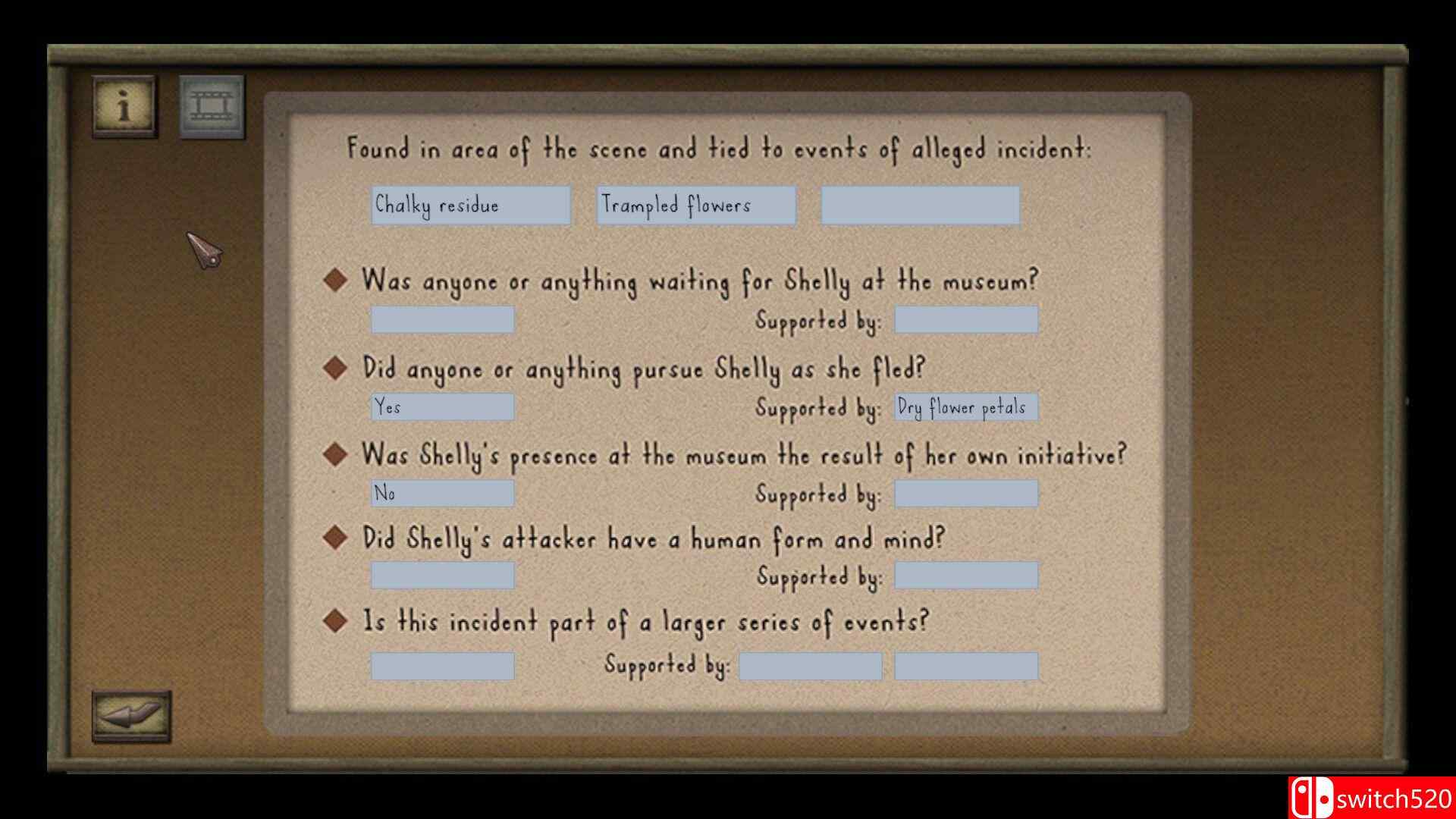 《恶意之谜（Mystery of the Malign）》Build 20867123 P2P硬盘版[EN]_2