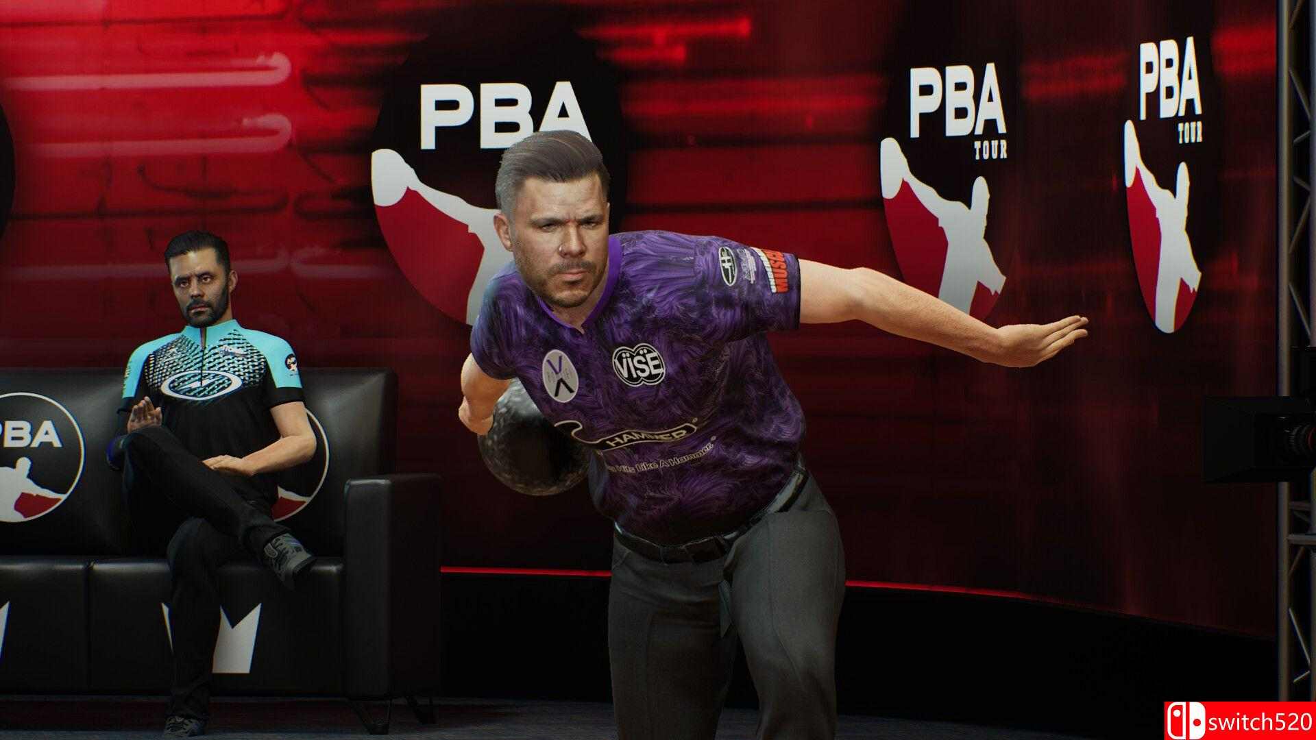 《PBA职业保龄球2026（PBA Pro Bowling 2026）》SKIDROW镜像版[EN]_1