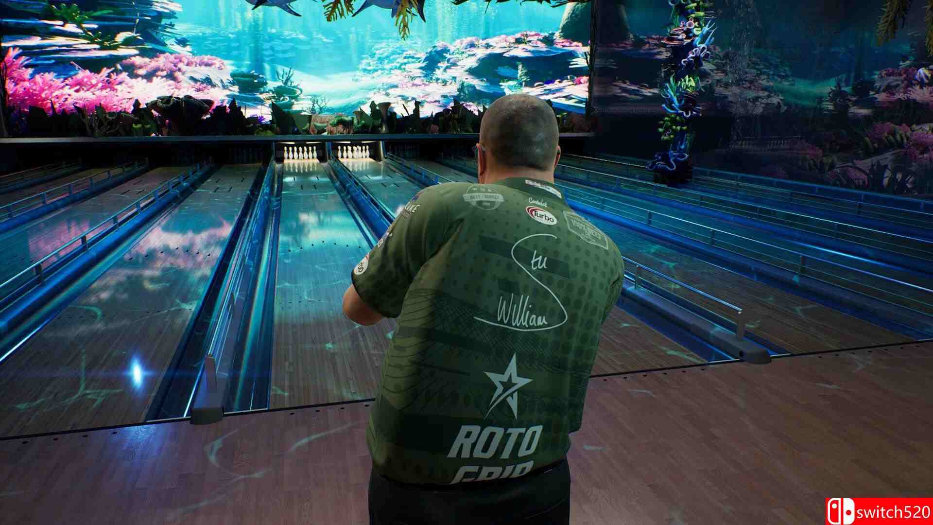 《PBA职业保龄球2026（PBA Pro Bowling 2026）》SKIDROW镜像版[EN]_3