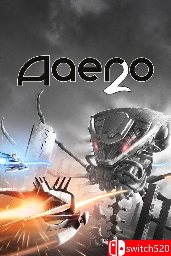 《艾瑞奥2（Aaero2）》官方中文 黑色剃刀版 Razor1911镜像版[CN/EN/JP]