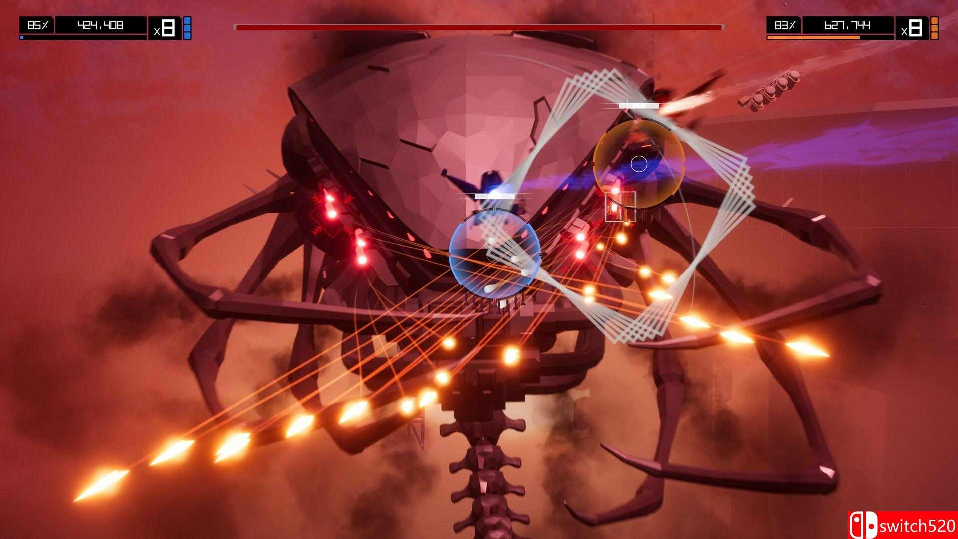 《艾瑞奥2（Aaero2）》官方中文 黑色剃刀版 Razor1911镜像版[CN/EN/JP]_1