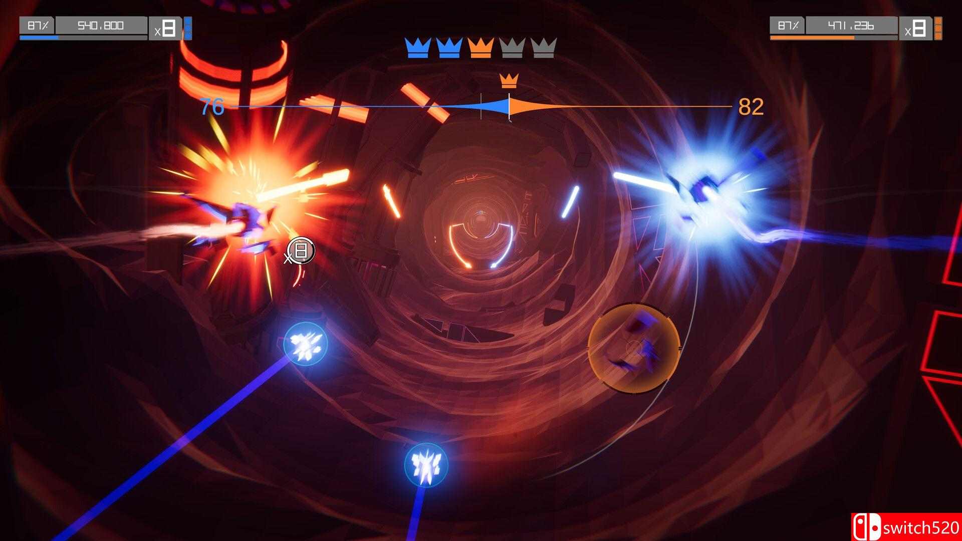 《艾瑞奥2（Aaero2）》官方中文 黑色剃刀版 Razor1911镜像版[CN/EN/JP]_4