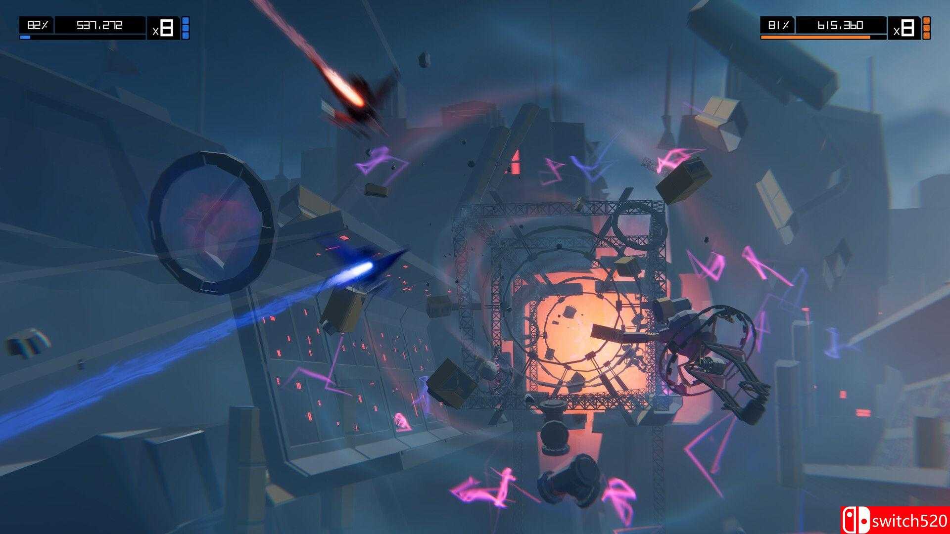 《艾瑞奥2（Aaero2）》官方中文 黑色剃刀版 Razor1911镜像版[CN/EN/JP]_3