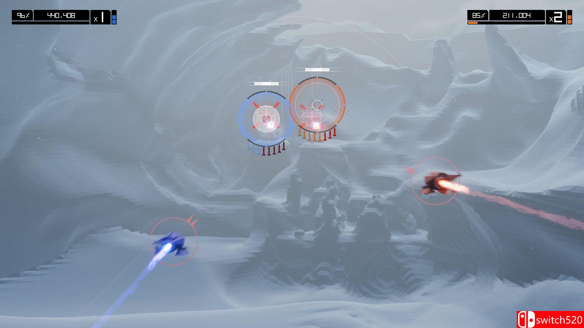 《艾瑞奥2（Aaero2）》官方中文 黑色剃刀版 Razor1911镜像版[CN/EN/JP]_5