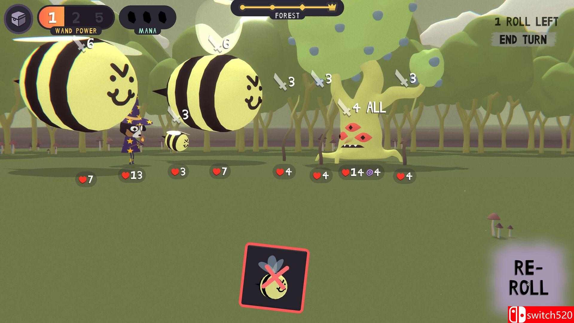 《汪!巫!录!（DOG WITCH）》官方中文 TENOKE镜像版[CN/TW/EN/JP]_3