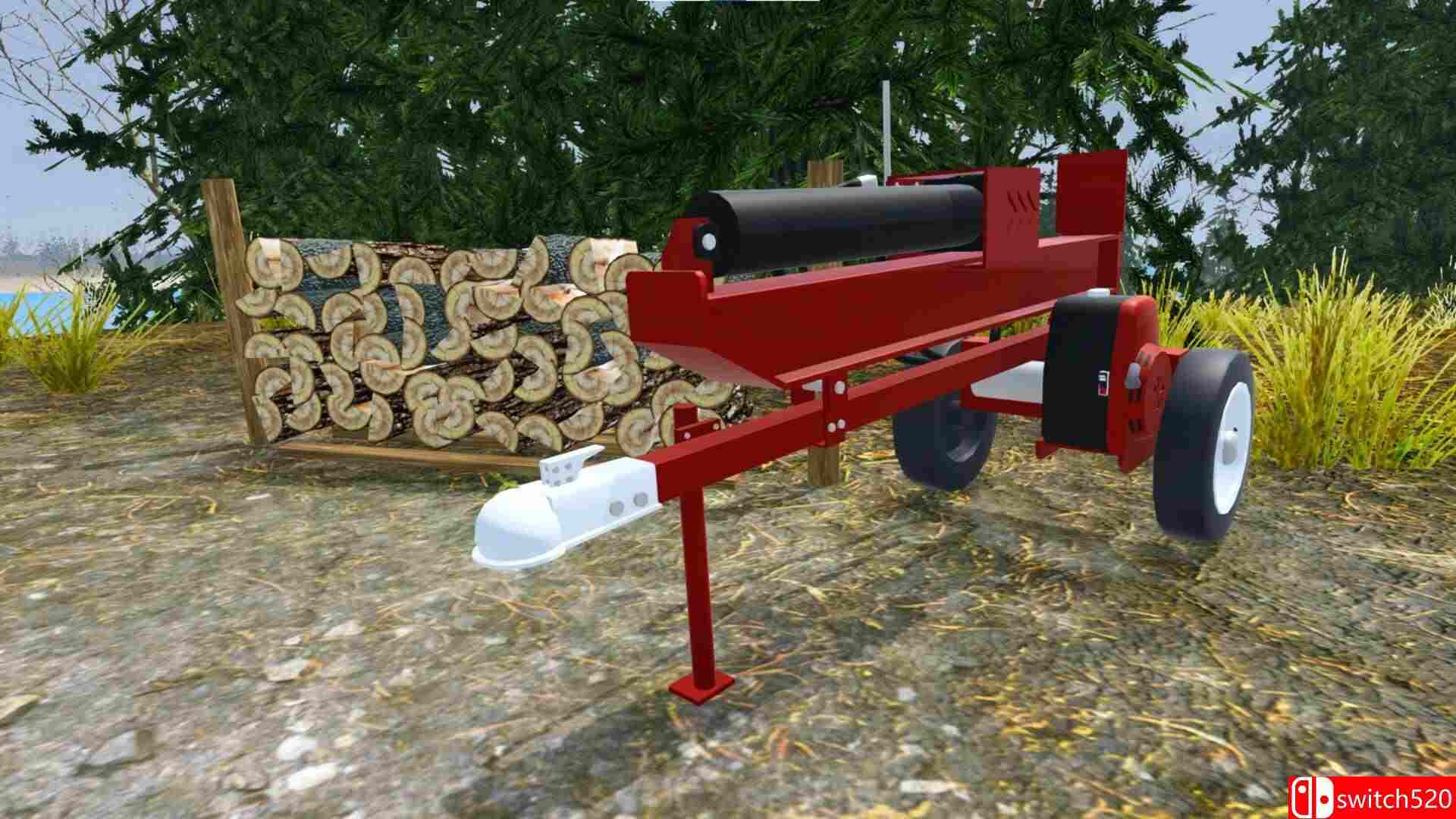 《我的破车（Mon Bazou）》TENOKE镜像版[EN]_5