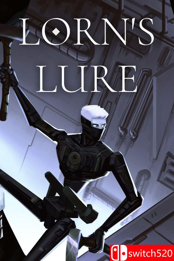 《洛恩的诱惑（Lorn's Lure）》官方中文 集成跑酷地图包DLC TENOKE镜像版[CN/EN/JP]