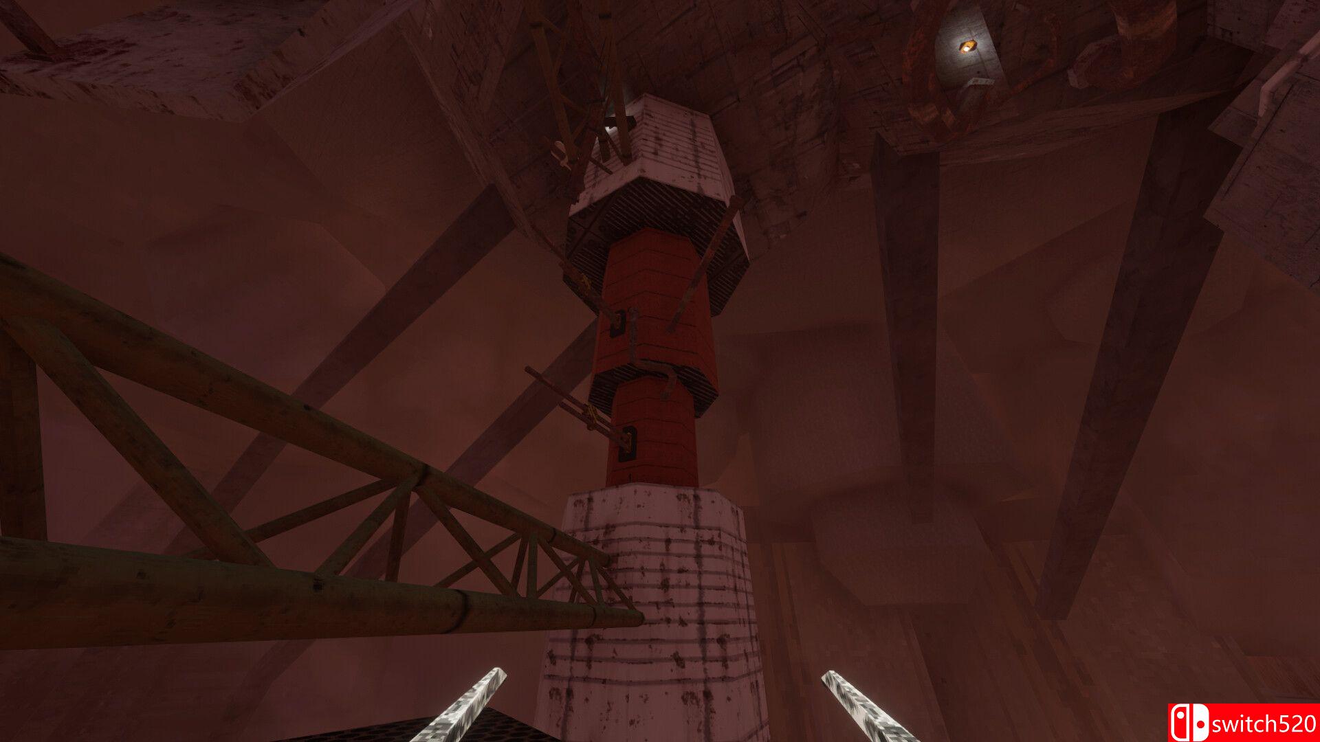 《洛恩的诱惑（Lorn's Lure）》官方中文 集成跑酷地图包DLC TENOKE镜像版[CN/EN/JP]_2