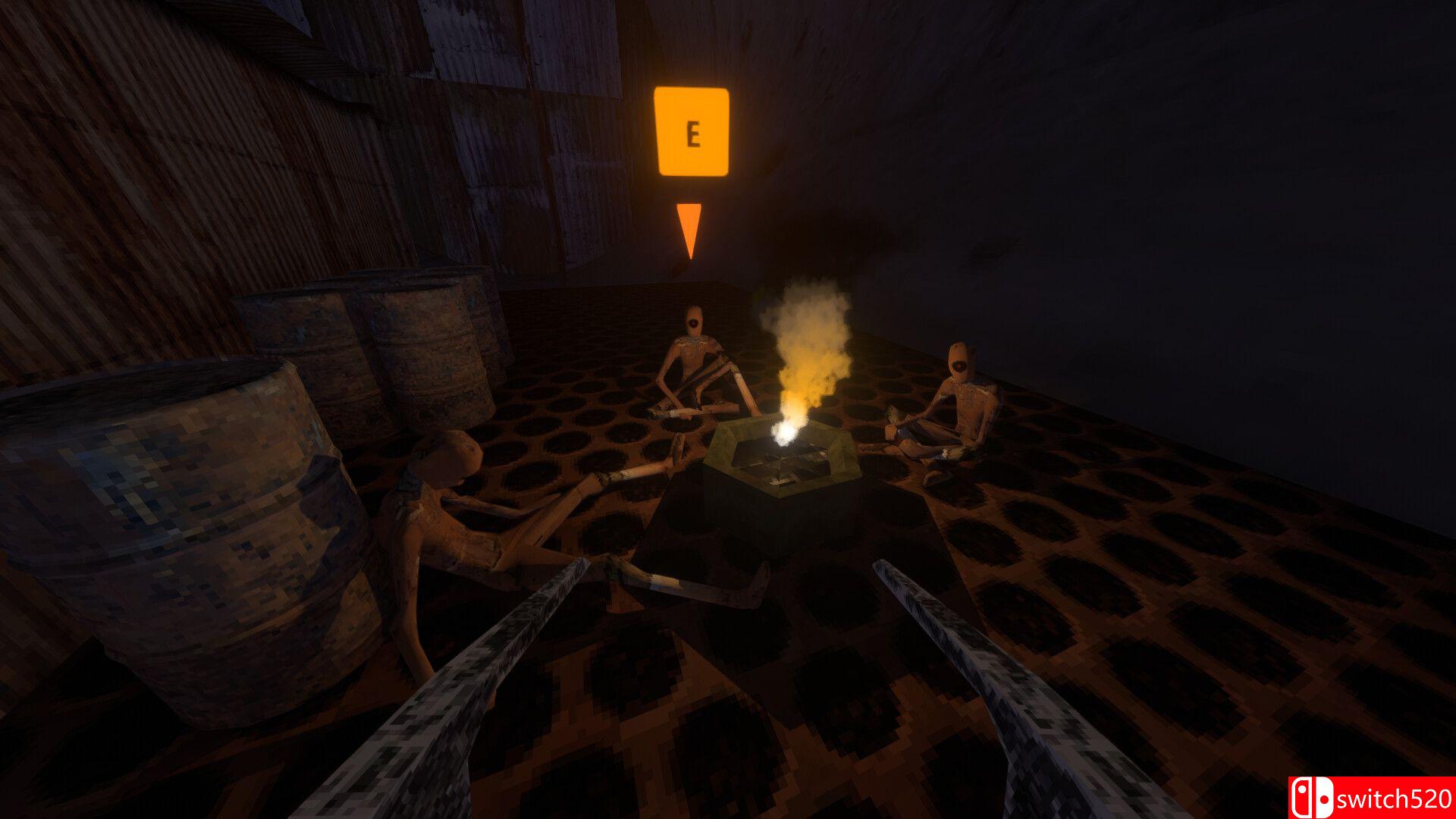 《洛恩的诱惑（Lorn's Lure）》官方中文 集成跑酷地图包DLC TENOKE镜像版[CN/EN/JP]_3