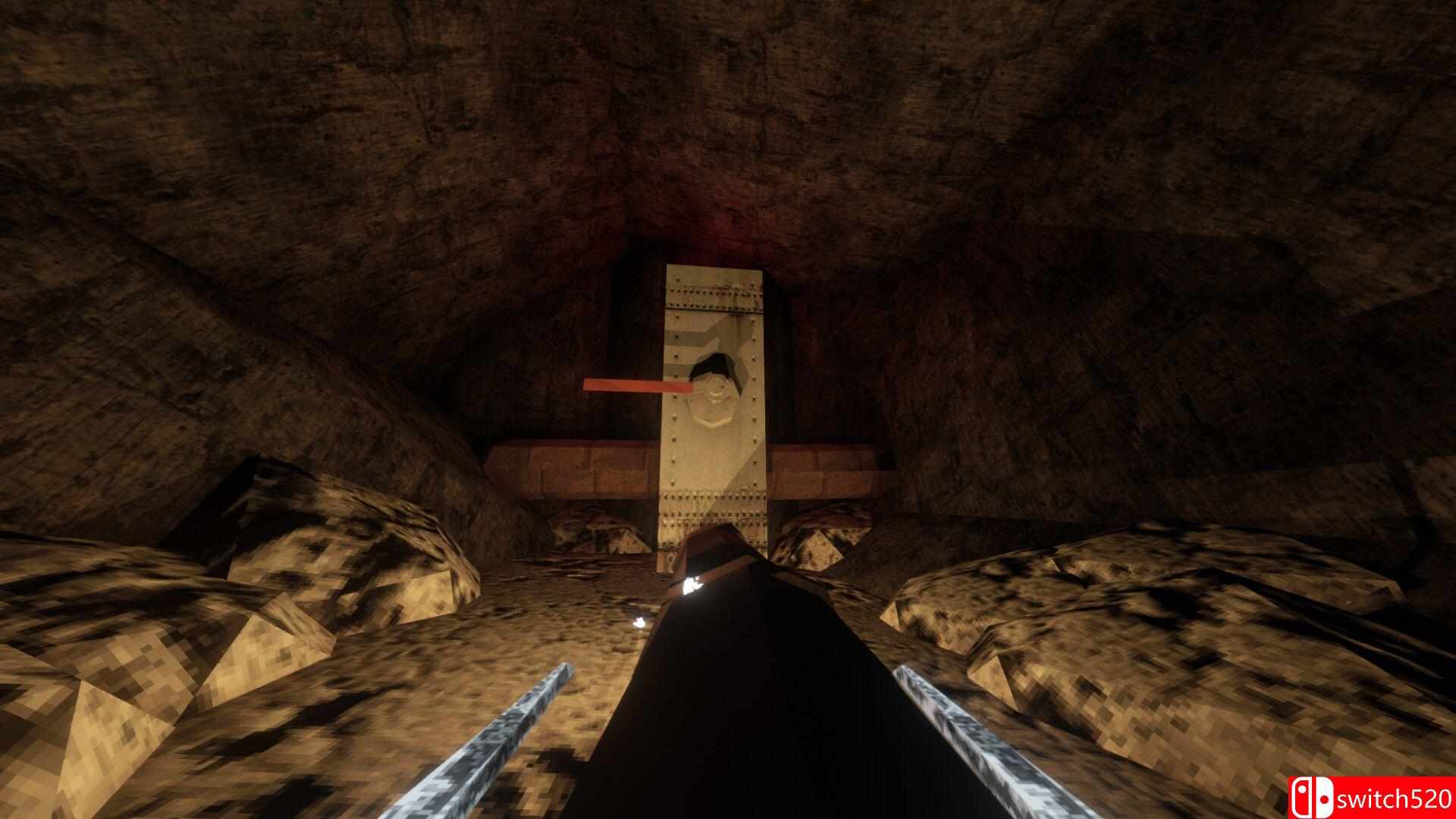 《洛恩的诱惑（Lorn's Lure）》官方中文 集成跑酷地图包DLC TENOKE镜像版[CN/EN/JP]_4