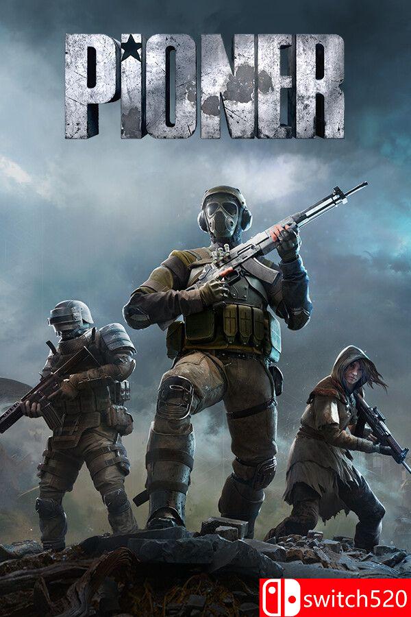《荒原先驱（PIONER）》官方中文 Early Access P2P硬盘版[CN/EN]