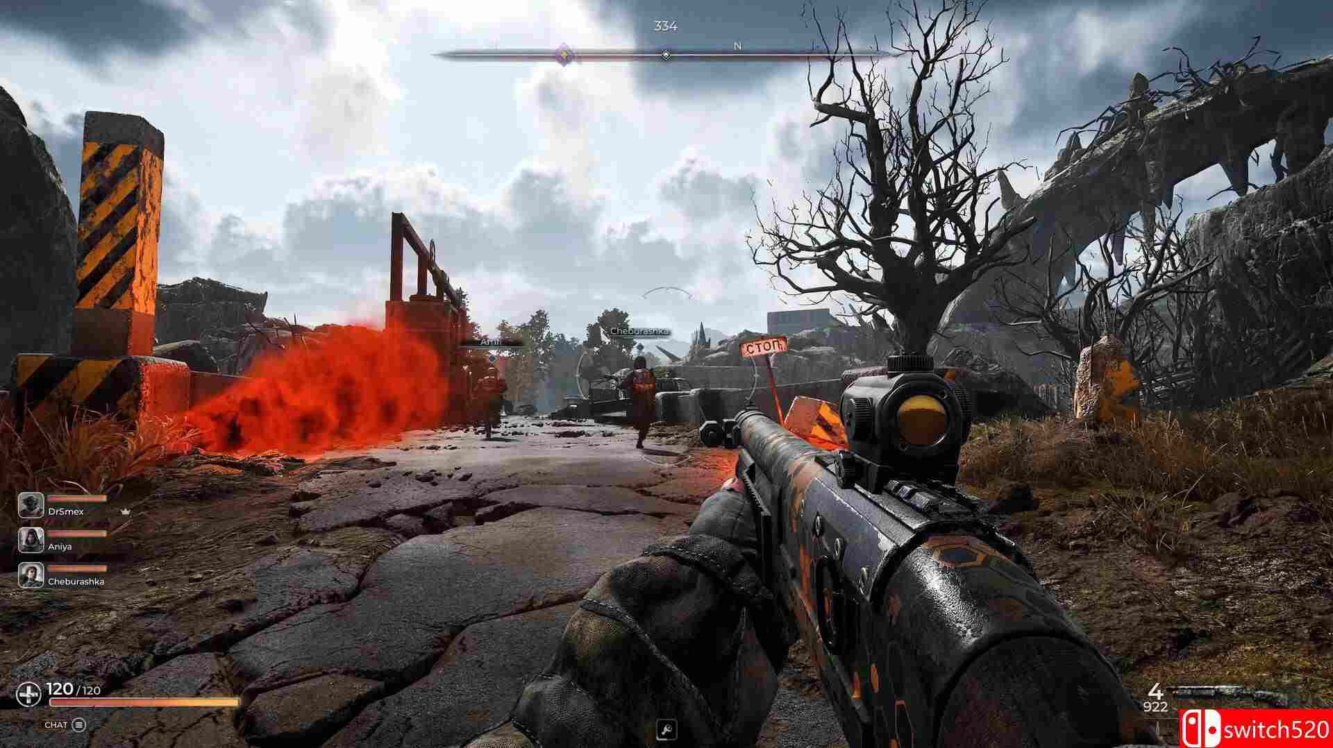 《荒原先驱（PIONER）》官方中文 Early Access P2P硬盘版[CN/EN]_5