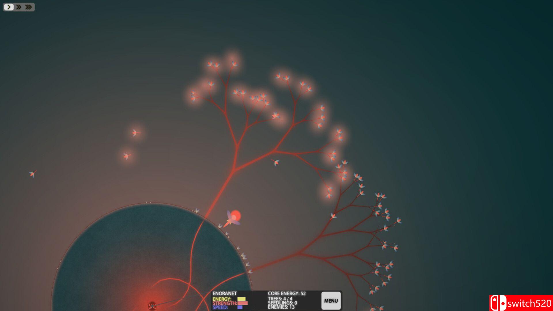 《真菌世界：经典版（Eufloria Classic）》Build 21227804 P2P硬盘版[EN]_1