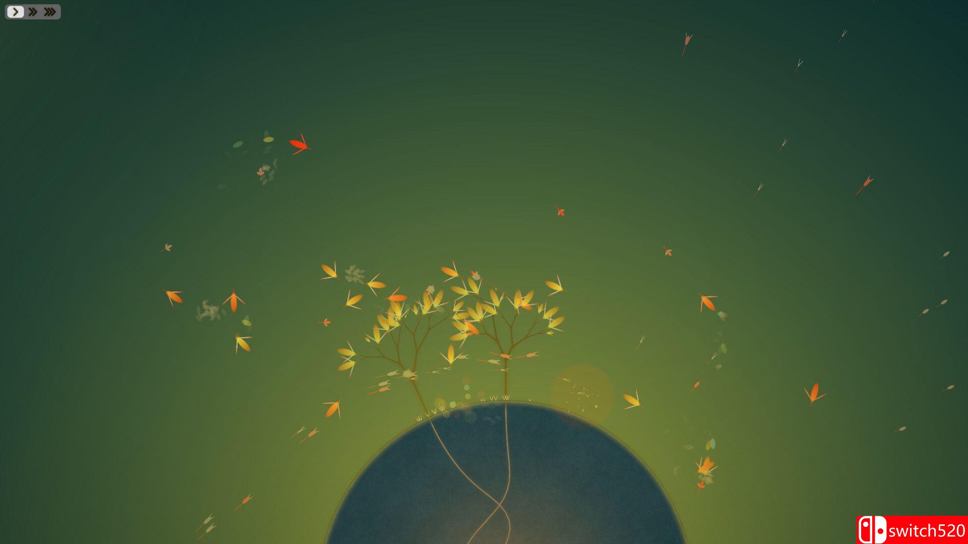 《真菌世界：经典版（Eufloria Classic）》Build 21227804 P2P硬盘版[EN]_2