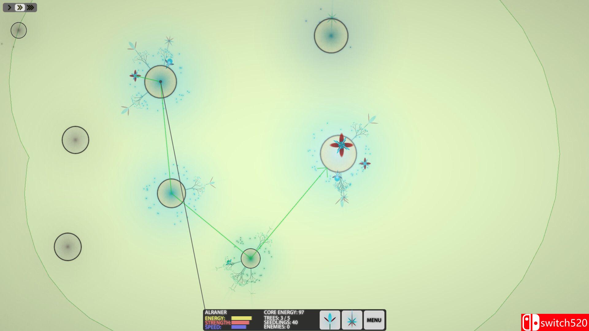 《真菌世界：经典版（Eufloria Classic）》Build 21227804 P2P硬盘版[EN]_3