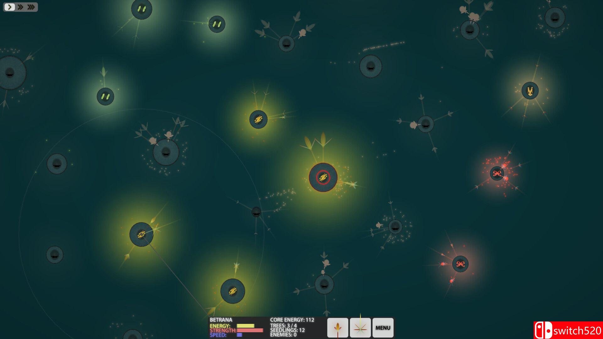 《真菌世界：经典版（Eufloria Classic）》Build 21227804 P2P硬盘版[EN]_4