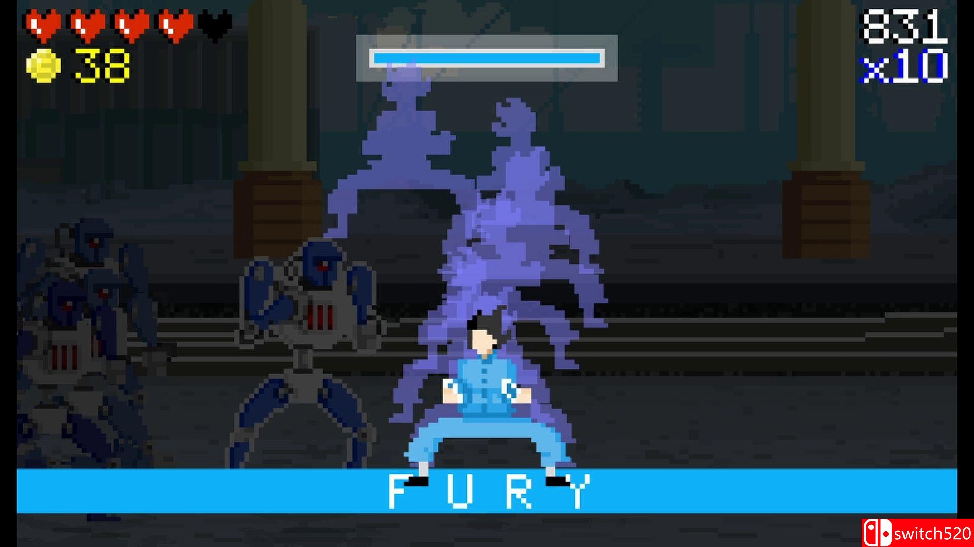 《功夫键盘（Keys of Fury: Typing Action）》Build 21248864 P2P硬盘版[EN]_5