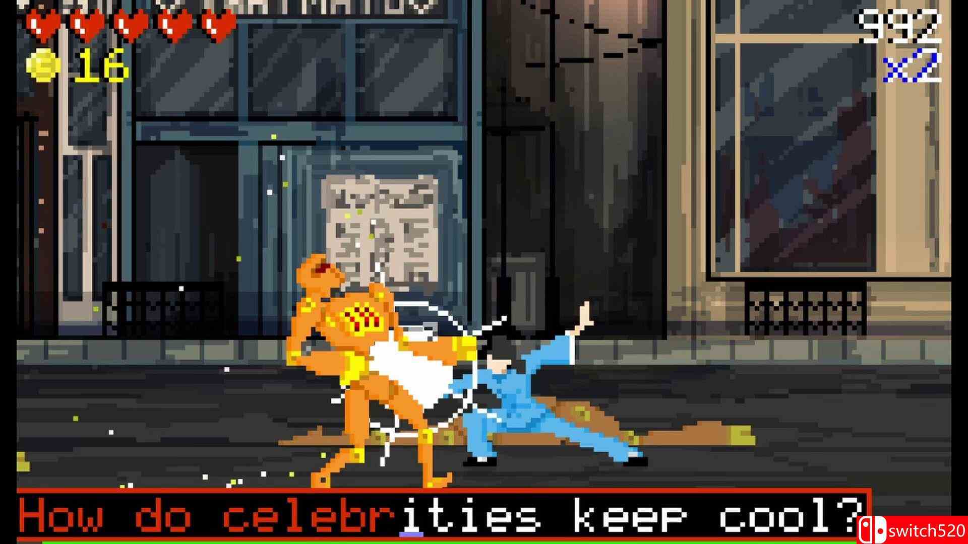 《功夫键盘（Keys of Fury: Typing Action）》Build 21248864 P2P硬盘版[EN]_1