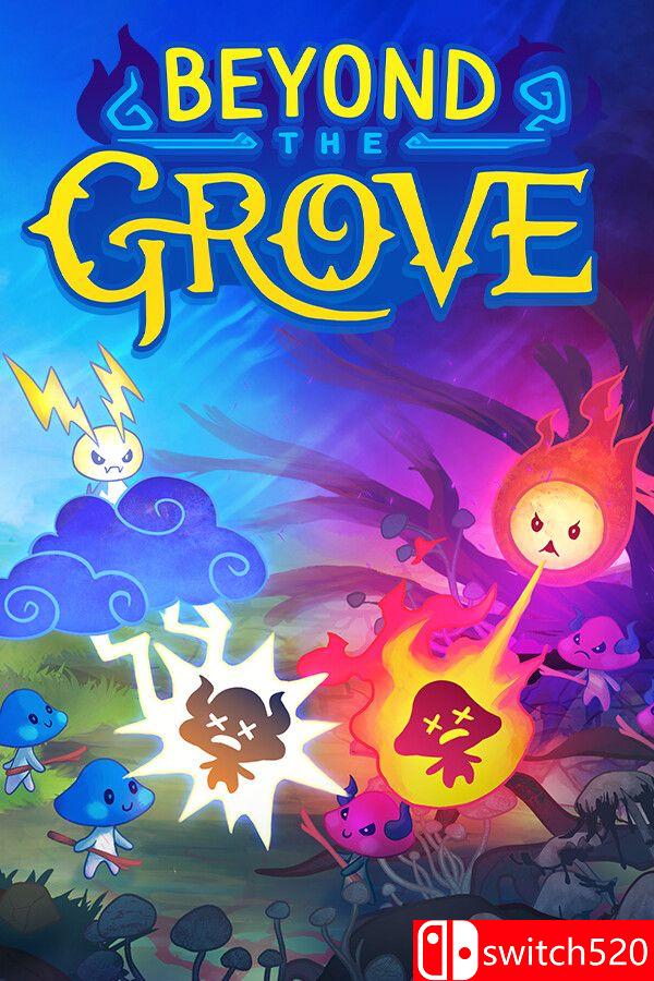 《秘林之外（Beyond the Grove）》官方中文 Build 21160208 P2P硬盘版[CN/EN/JP]