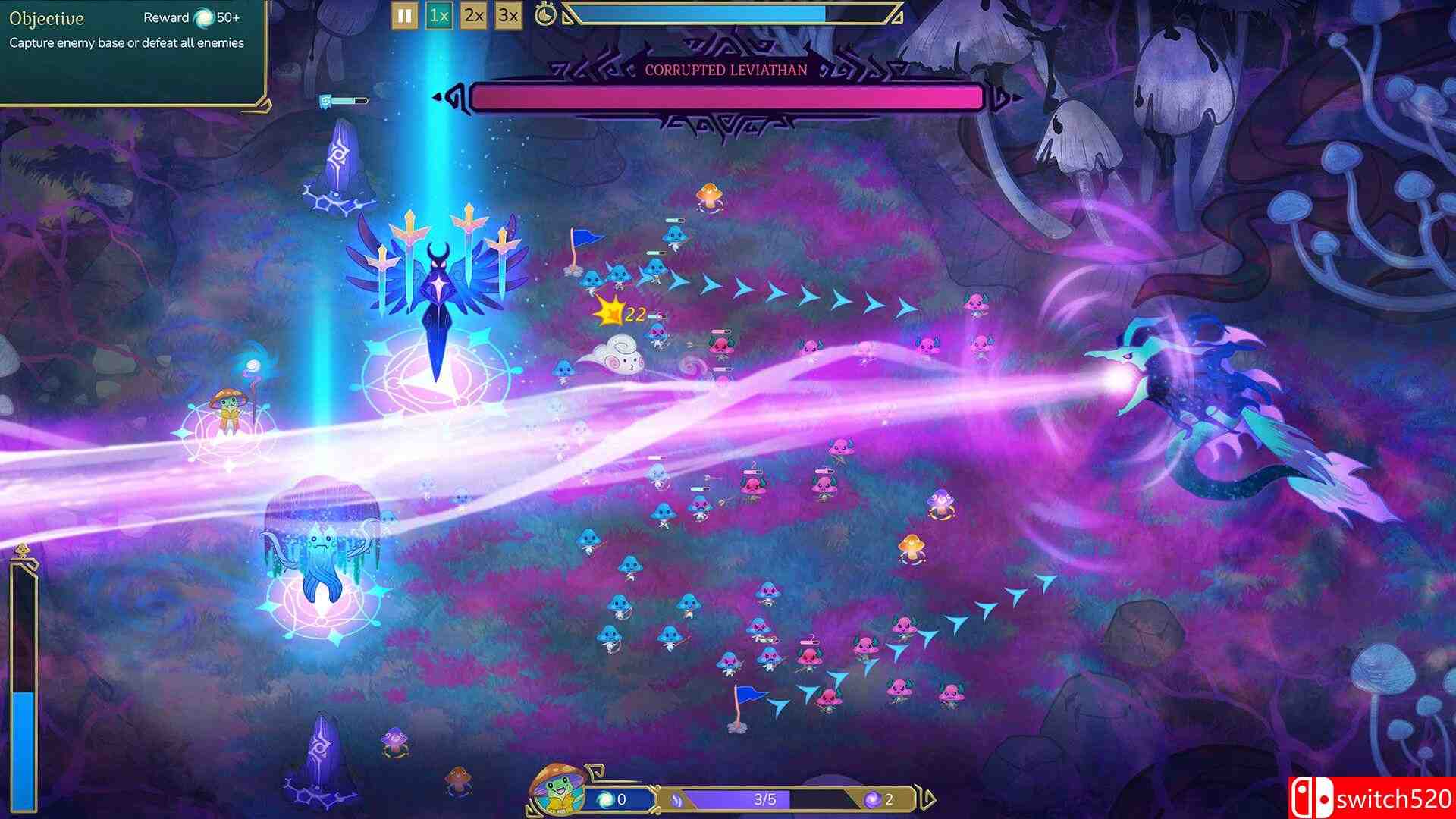 《秘林之外（Beyond the Grove）》官方中文 Build 21160208 P2P硬盘版[CN/EN/JP]_4