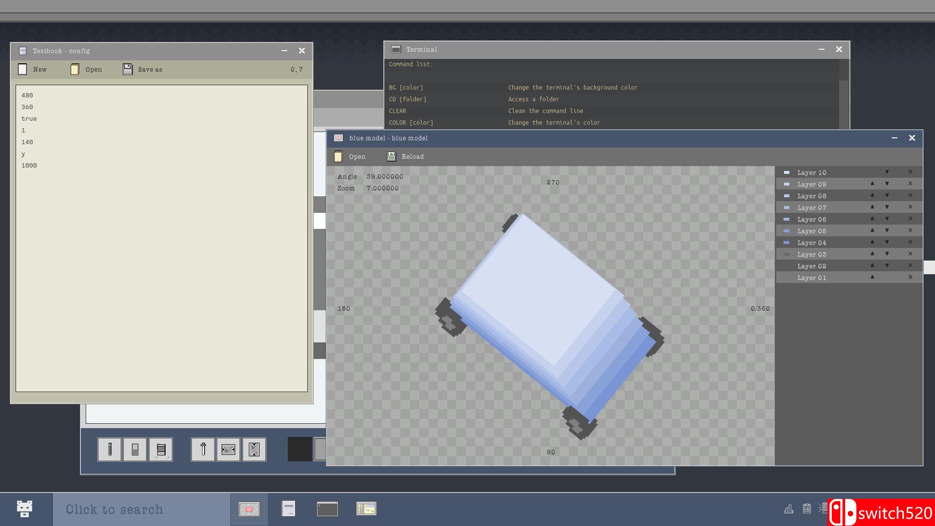 《网络战士（Cyber Warrior）》Build 20451701 P2P硬盘版[EN]_3