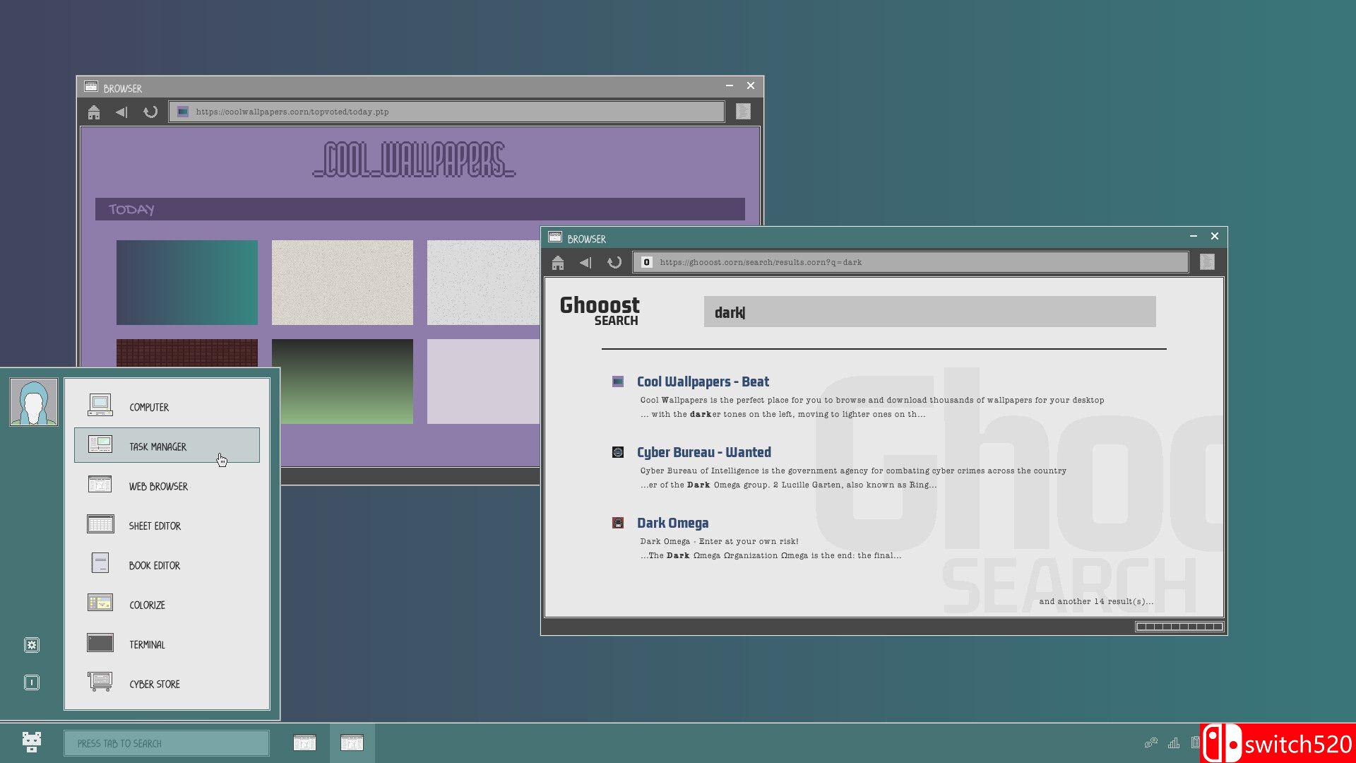 《网络战士（Cyber Warrior）》Build 20451701 P2P硬盘版[EN]_4