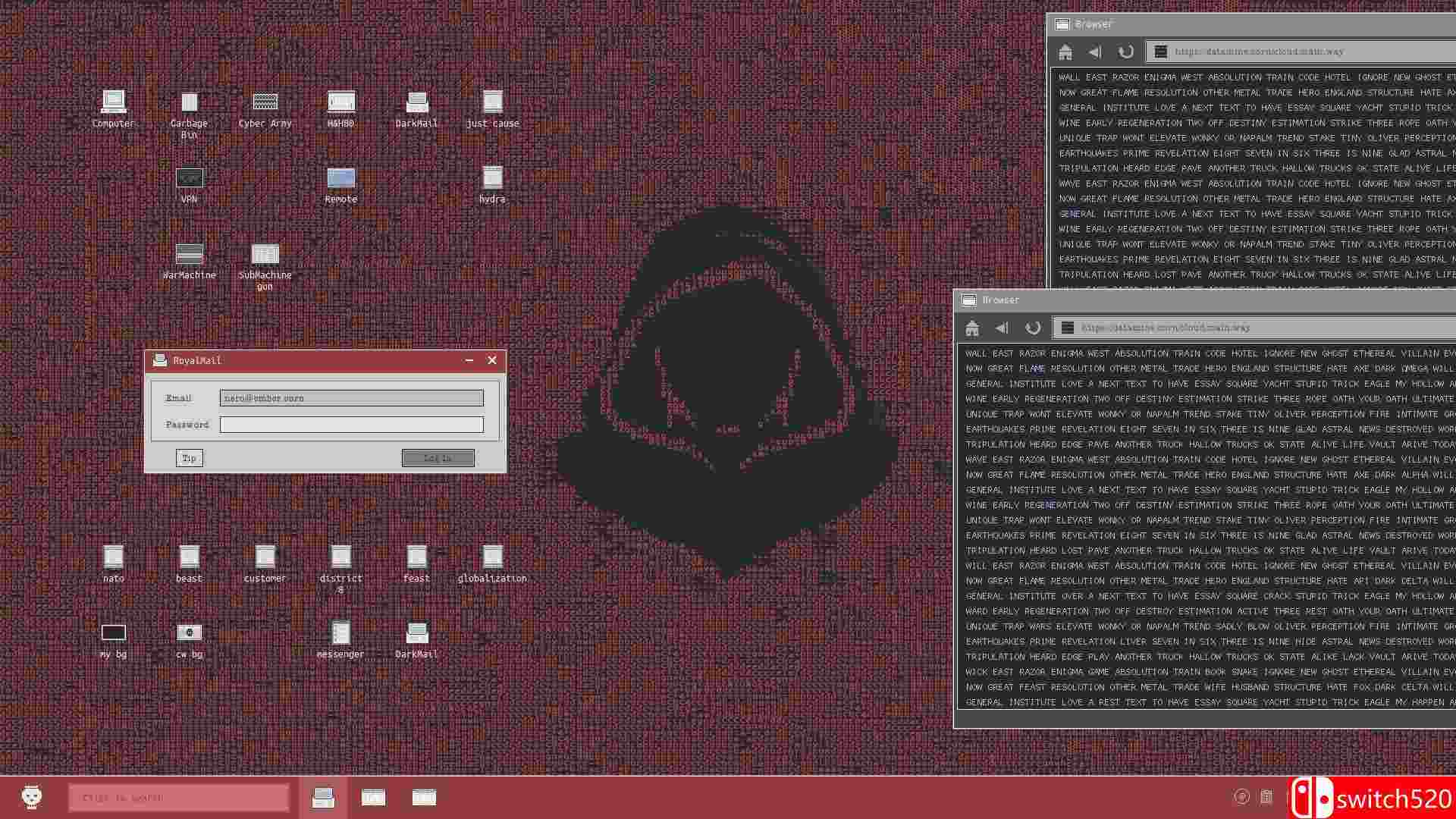 《网络战士（Cyber Warrior）》Build 20451701 P2P硬盘版[EN]_2