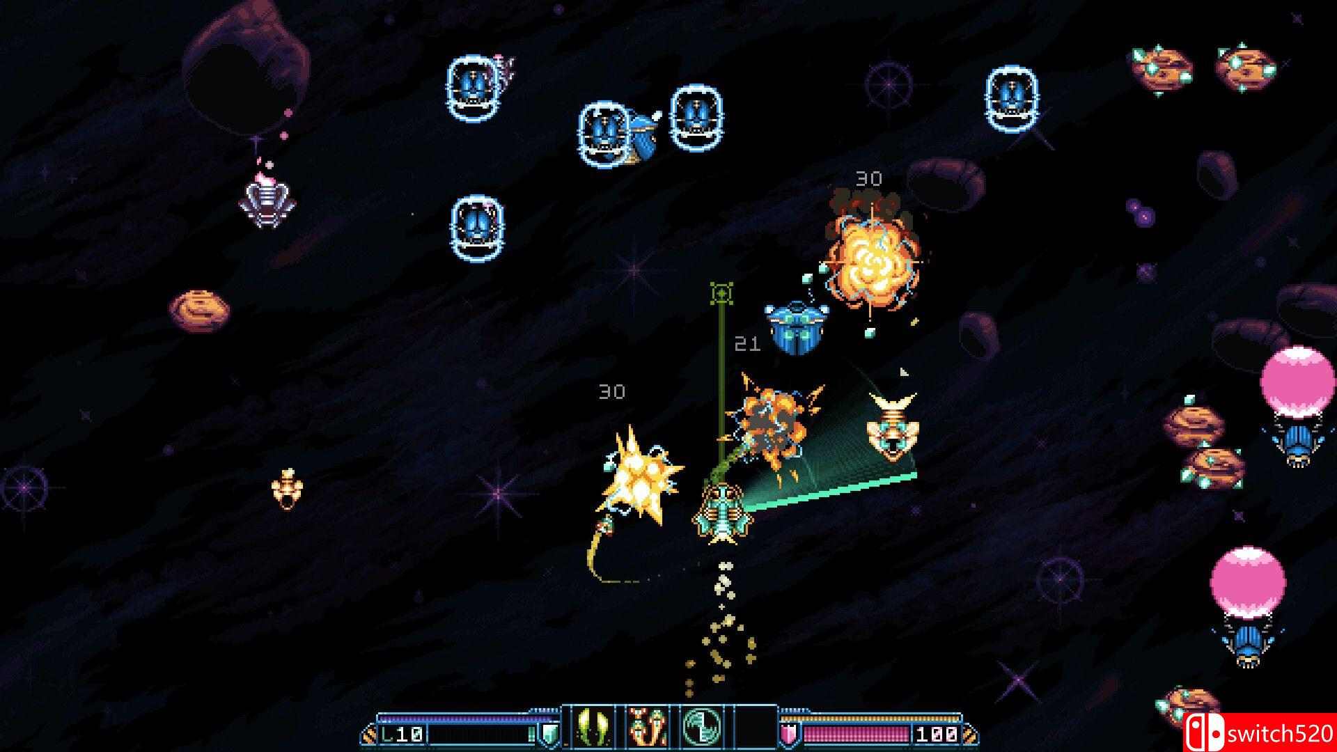 《枪口紧锁2（Gunlocked 2）》Build 21244978 P2P硬盘版[EN]_1