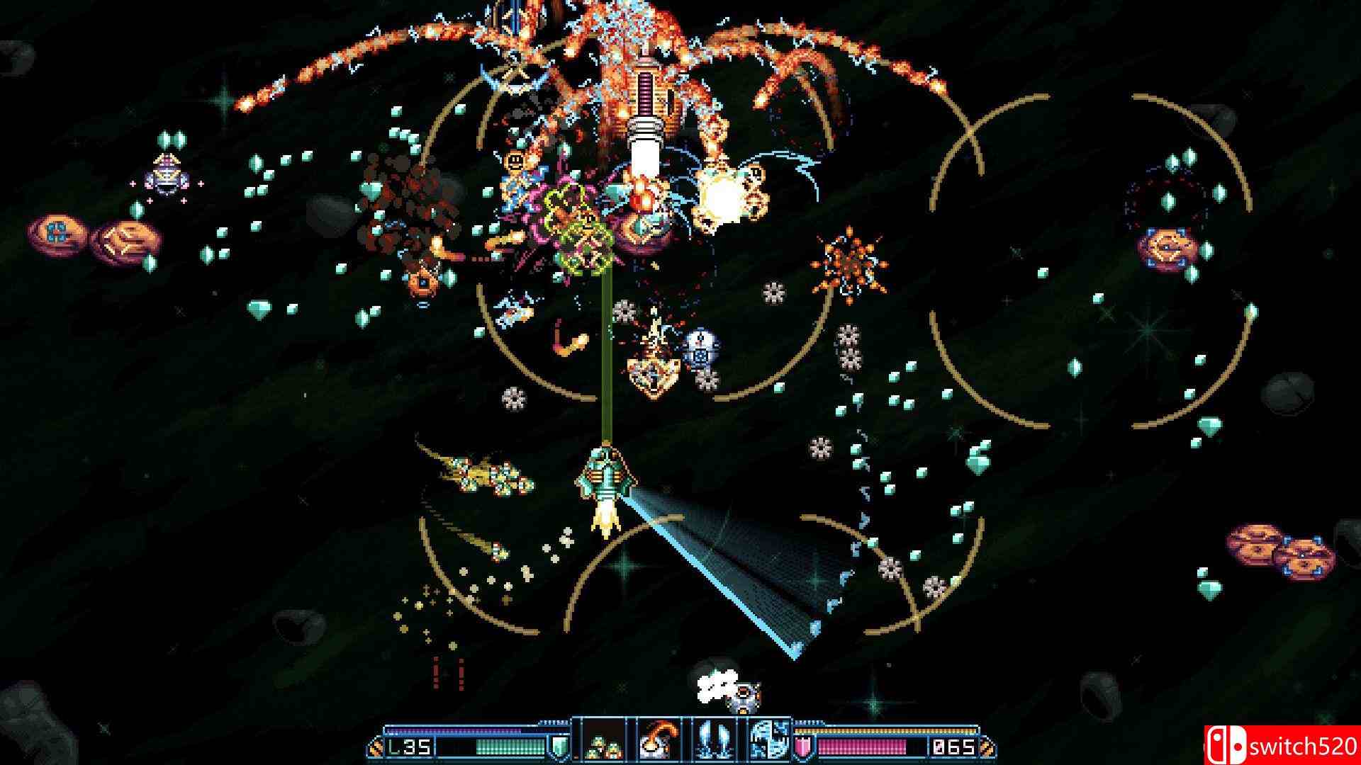 《枪口紧锁2（Gunlocked 2）》Build 21244978 P2P硬盘版[EN]_4