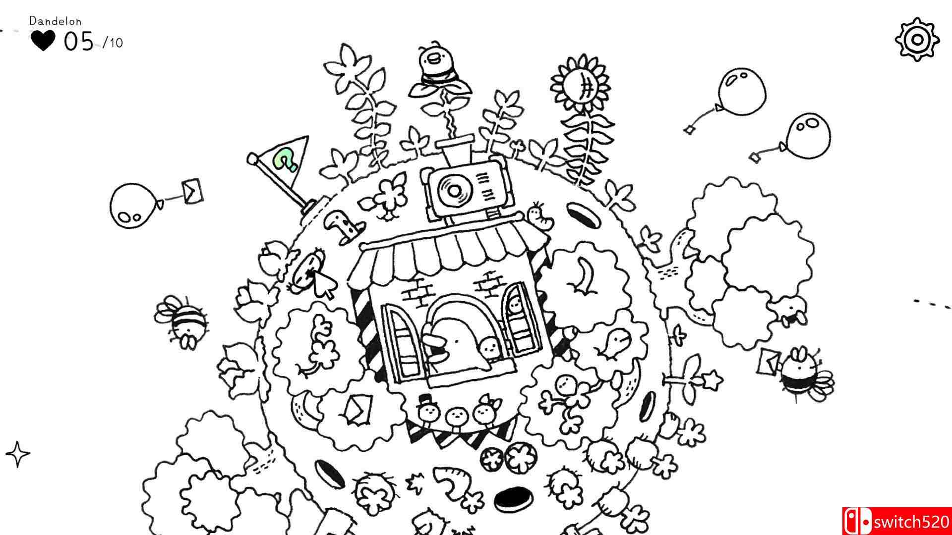 《心之宝藏：星际之旅（Heartreasure: Stellar Journey）》Build 21116158 P2P硬盘版[EN/JP]_5