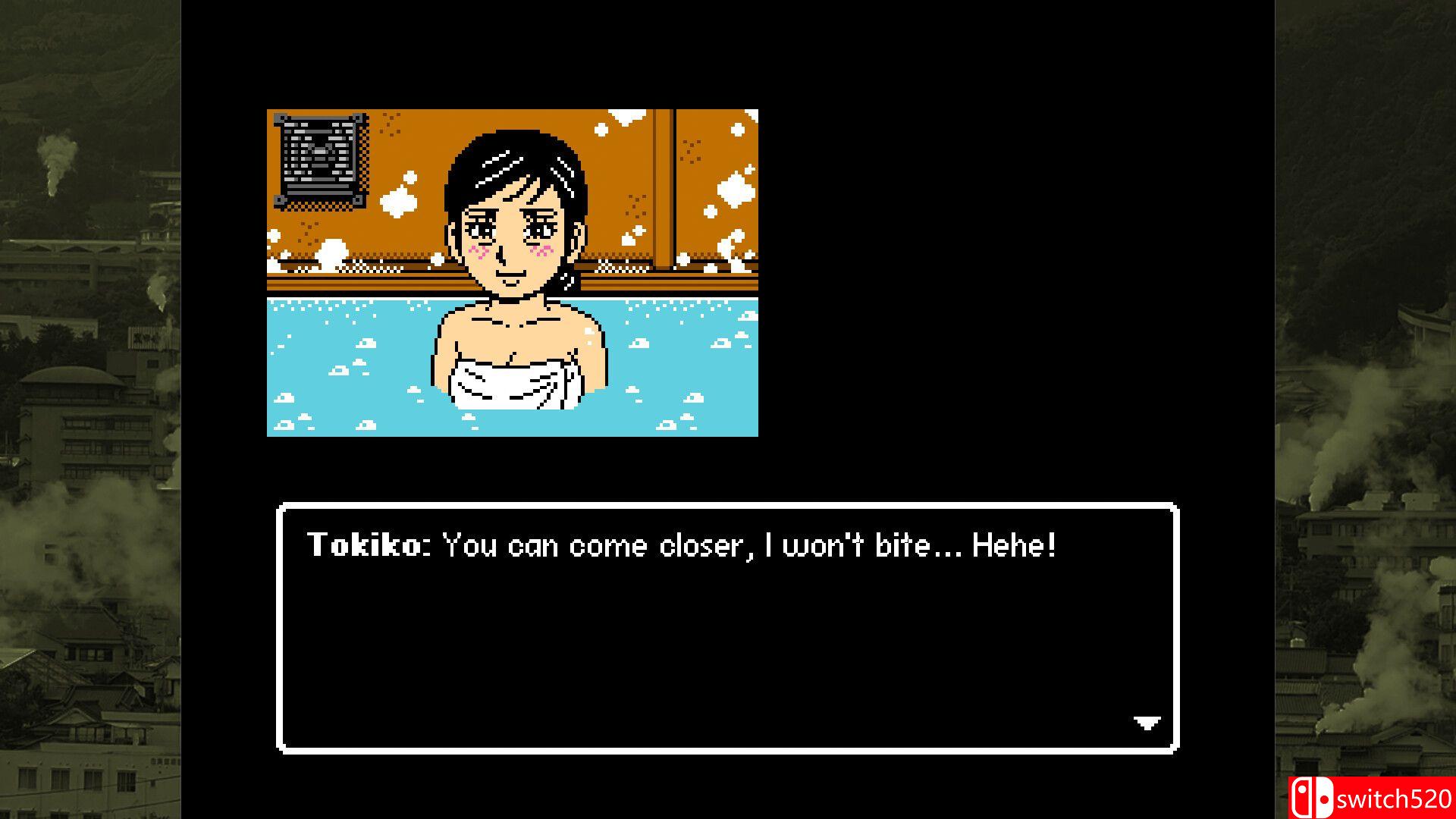 《复古推理俱乐部 2：别府事件（Retro Mystery Club Vol.2: The Beppu Case）》P2P硬盘版[EN]_2