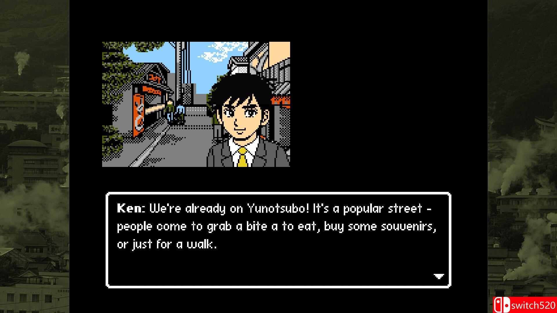 《复古推理俱乐部 2：别府事件（Retro Mystery Club Vol.2: The Beppu Case）》P2P硬盘版[EN]_3