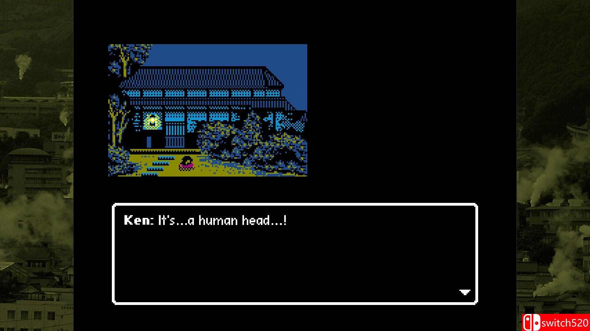 《复古推理俱乐部 2：别府事件（Retro Mystery Club Vol.2: The Beppu Case）》P2P硬盘版[EN]_4