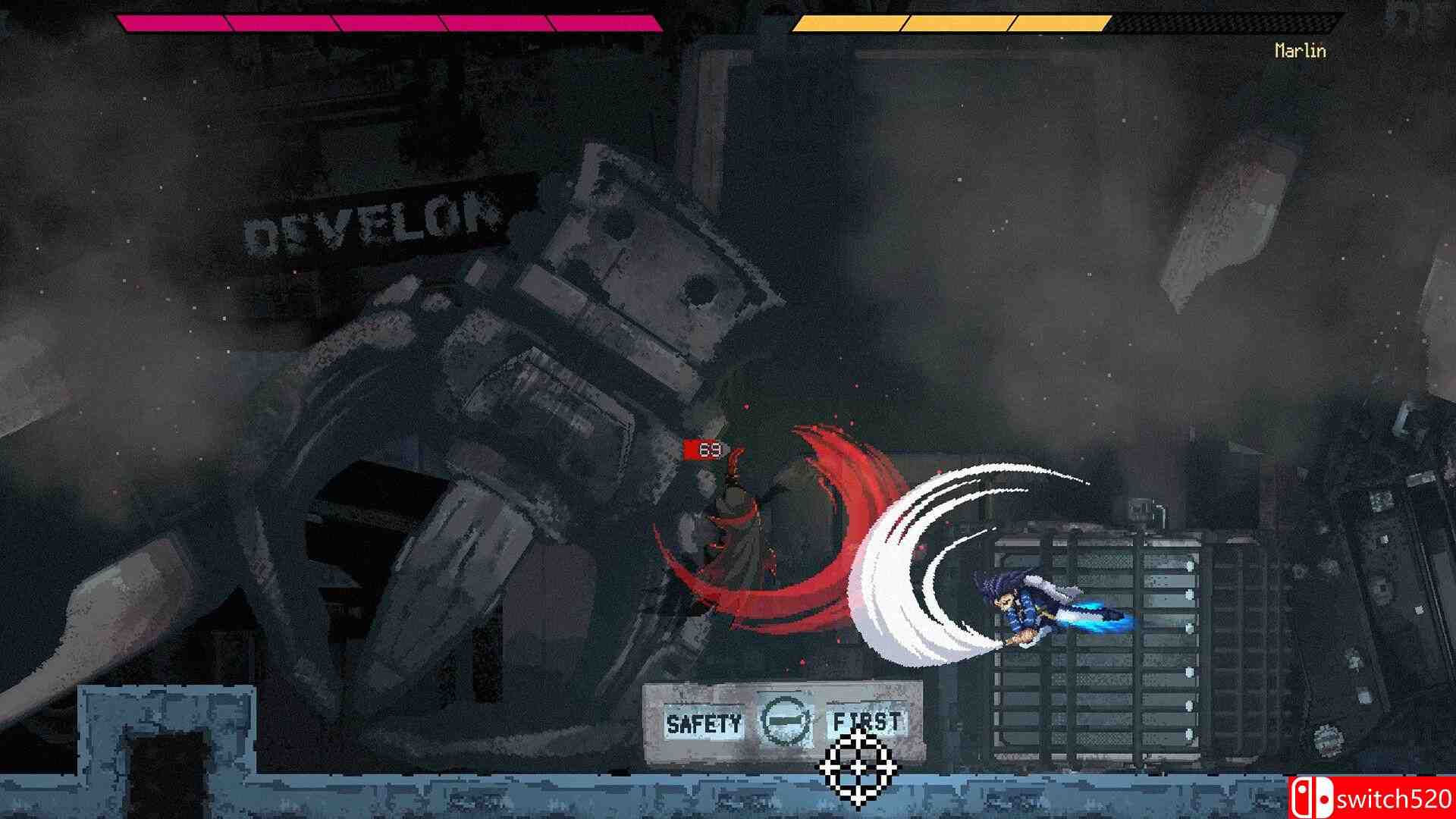 《卡茨触发（Kats Trigger）》官方中文 Early Access P2P硬盘版[CN/TW/EN/JP]_3