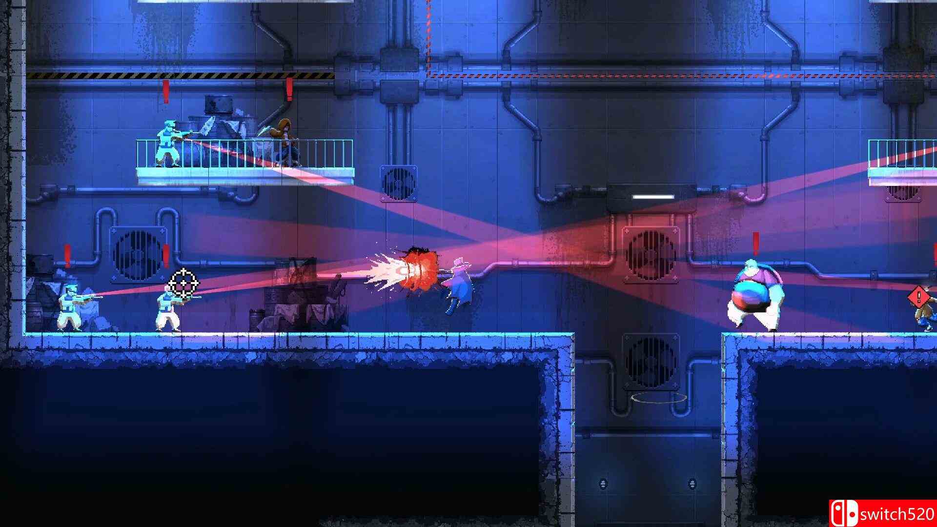 《卡茨触发（Kats Trigger）》官方中文 Early Access P2P硬盘版[CN/TW/EN/JP]_1