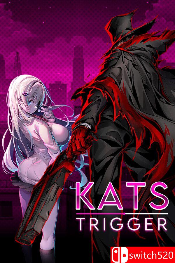 《卡茨触发（Kats Trigger）》官方中文 Early Access P2P硬盘版[CN/TW/EN/JP]
