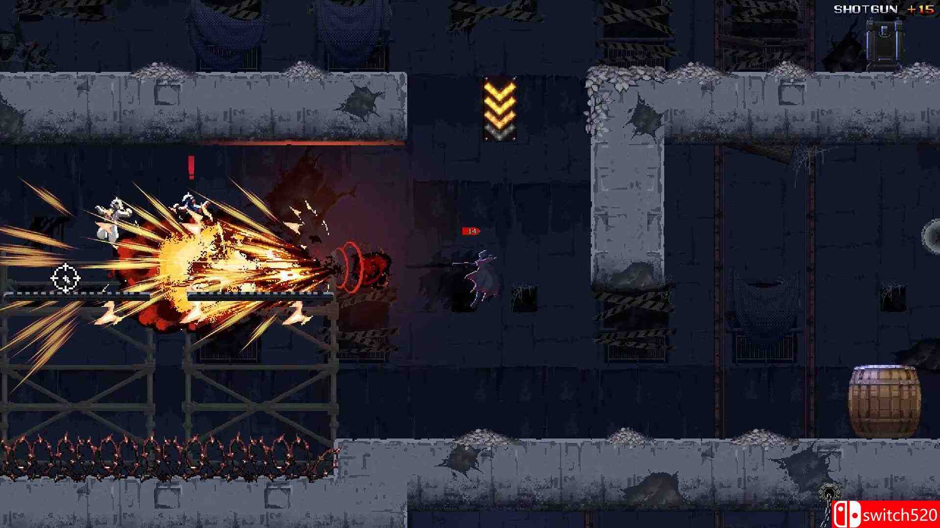 《卡茨触发（Kats Trigger）》官方中文 Early Access P2P硬盘版[CN/TW/EN/JP]_2