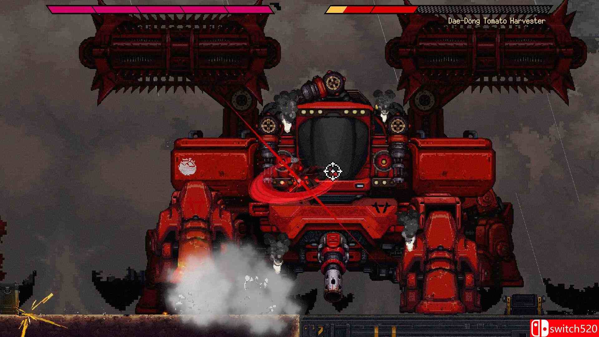 《卡茨触发（Kats Trigger）》官方中文 Early Access P2P硬盘版[CN/TW/EN/JP]_4