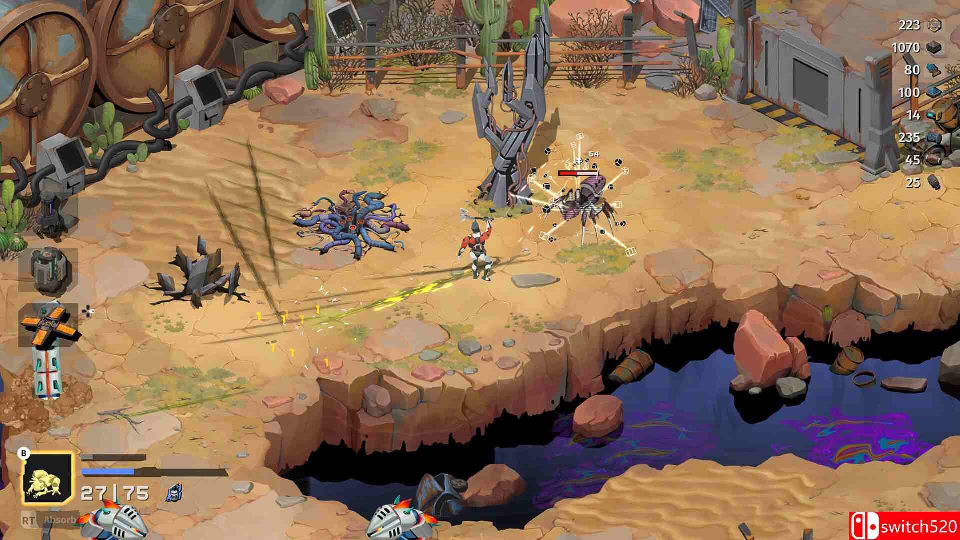 《我是机器（I Am Machine）》官方中文 P2P硬盘版[CN/EN]_1