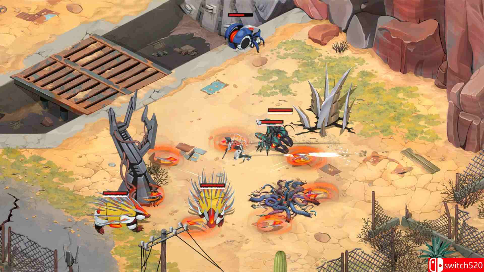 《我是机器（I Am Machine）》官方中文 P2P硬盘版[CN/EN]_4