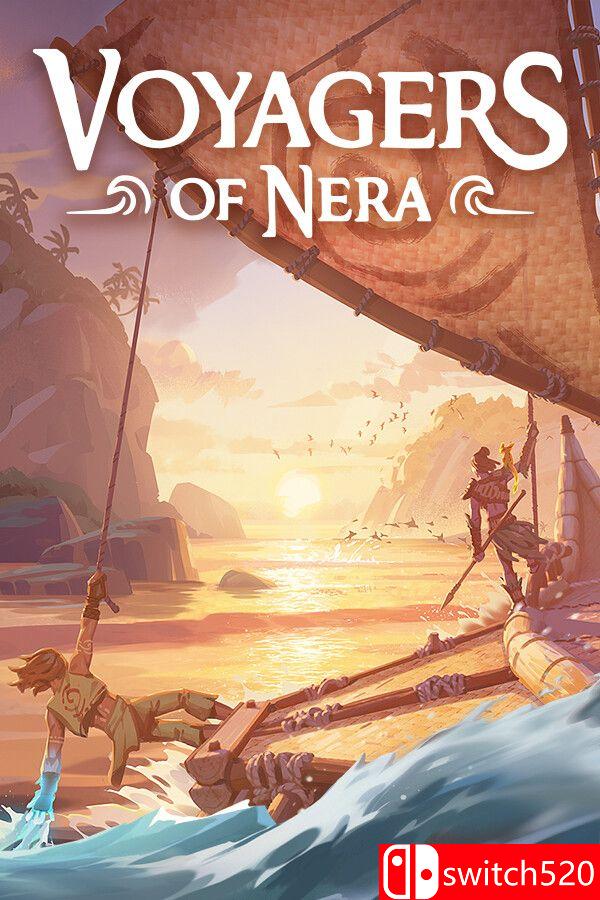 《奈拉航行者（Voyagers of Nera）》Early Access 集成舰船与烈酒升级 P2P硬盘版[EN/JP]