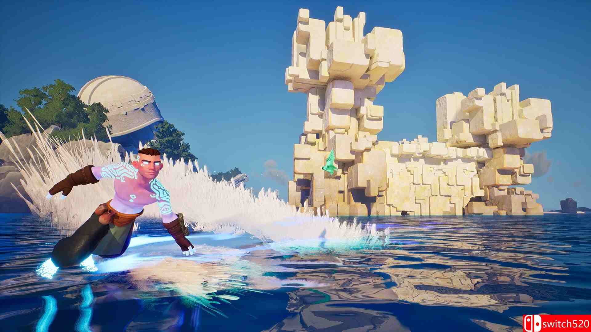 《奈拉航行者（Voyagers of Nera）》Early Access 集成舰船与烈酒升级 P2P硬盘版[EN/JP]_5